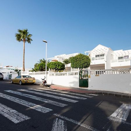 Lava Teneguia, 5 Guests In 2 Bedrooms プエルト・デル・カルメン エクステリア 写真