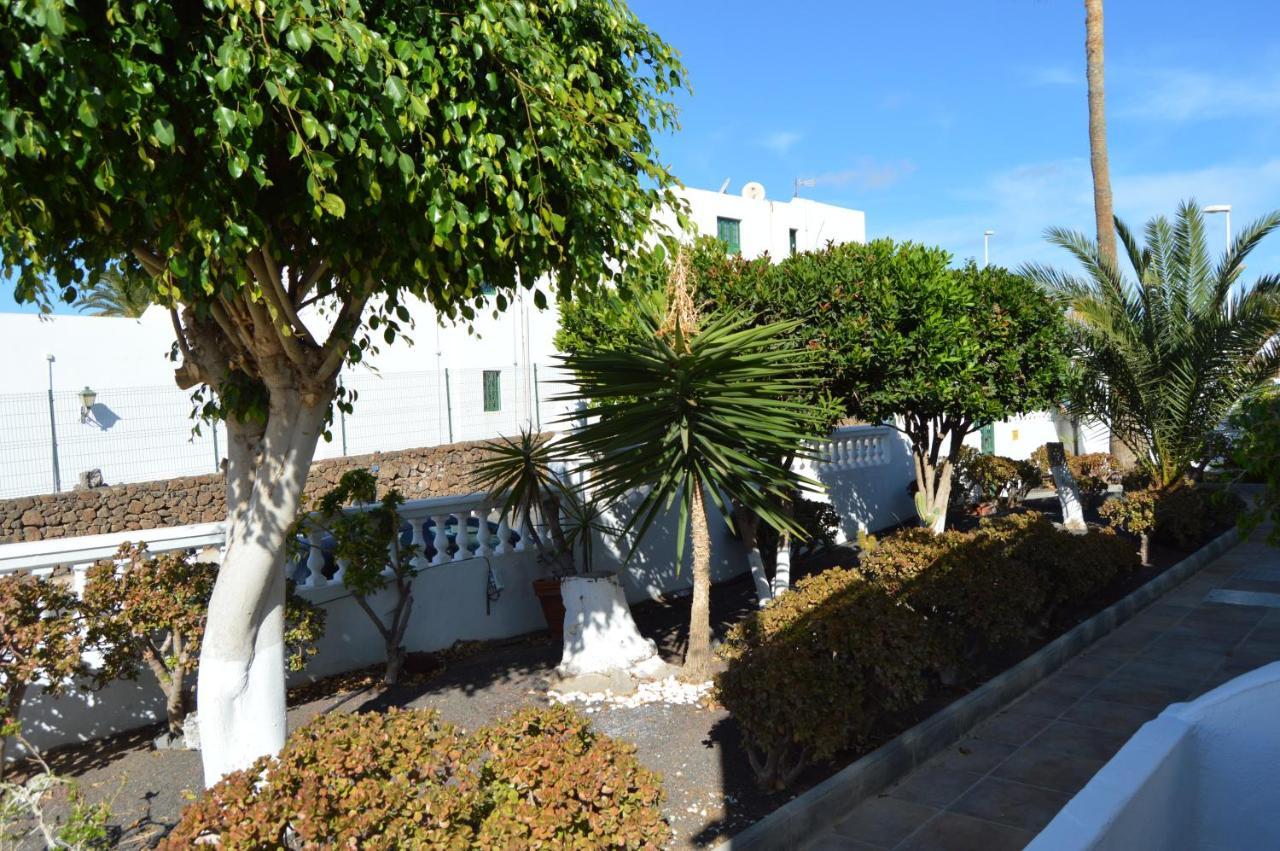 Lava Teneguia, 5 Guests In 2 Bedrooms プエルト・デル・カルメン エクステリア 写真