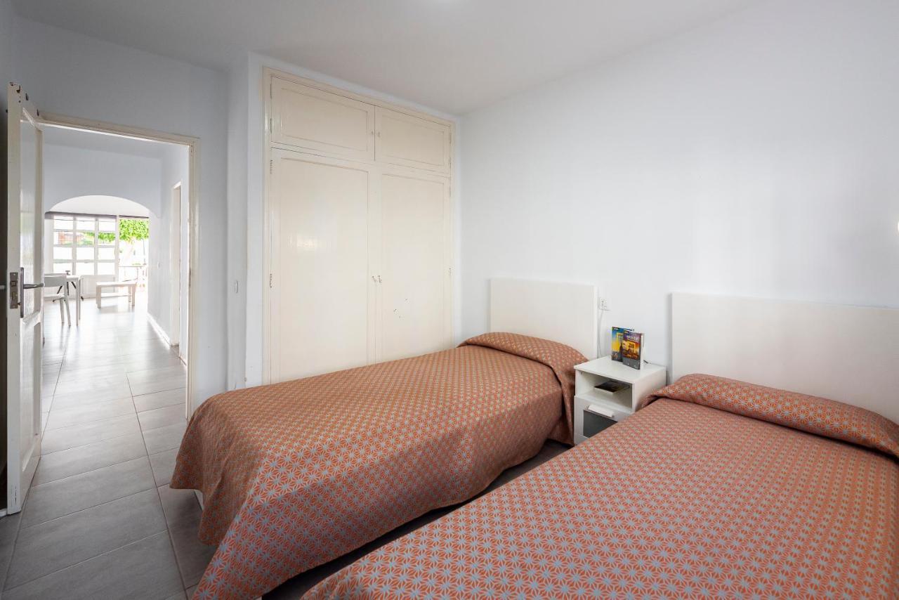 Lava Teneguia, 5 Guests In 2 Bedrooms プエルト・デル・カルメン エクステリア 写真