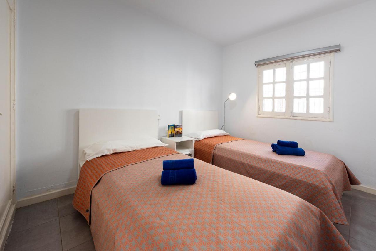 Lava Teneguia, 5 Guests In 2 Bedrooms プエルト・デル・カルメン エクステリア 写真