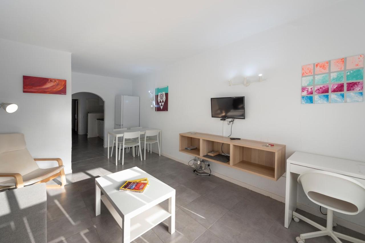 Lava Teneguia, 5 Guests In 2 Bedrooms プエルト・デル・カルメン エクステリア 写真