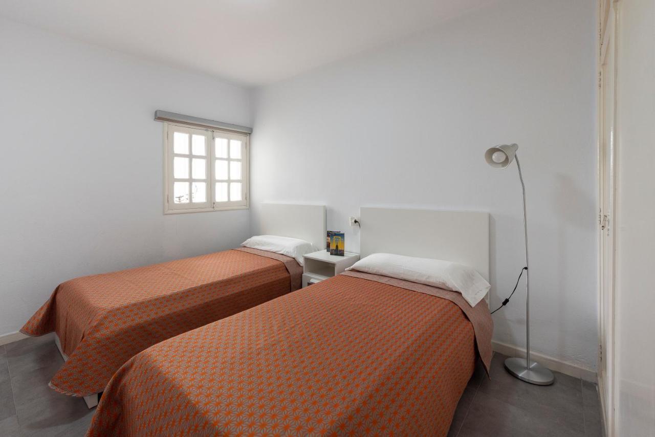 Lava Teneguia, 5 Guests In 2 Bedrooms プエルト・デル・カルメン エクステリア 写真