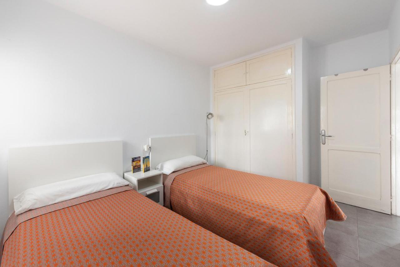 Lava Teneguia, 5 Guests In 2 Bedrooms プエルト・デル・カルメン エクステリア 写真