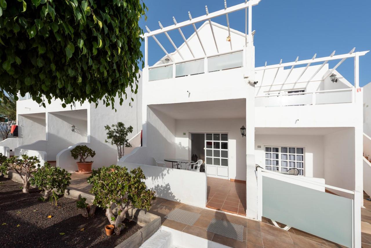 Lava Teneguia, 5 Guests In 2 Bedrooms プエルト・デル・カルメン エクステリア 写真